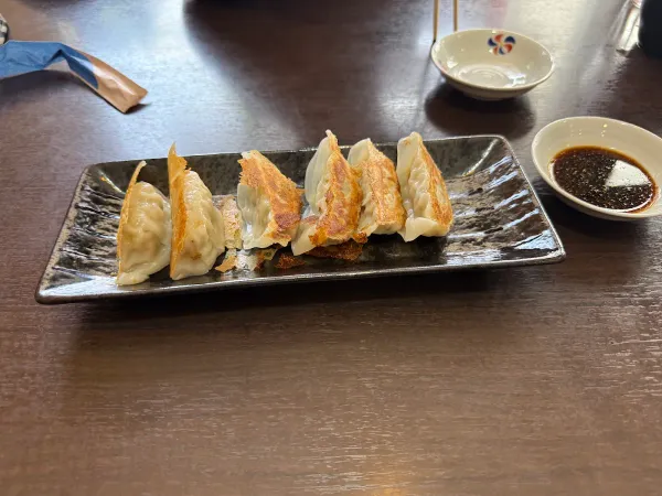 お食事処 みやの写真3