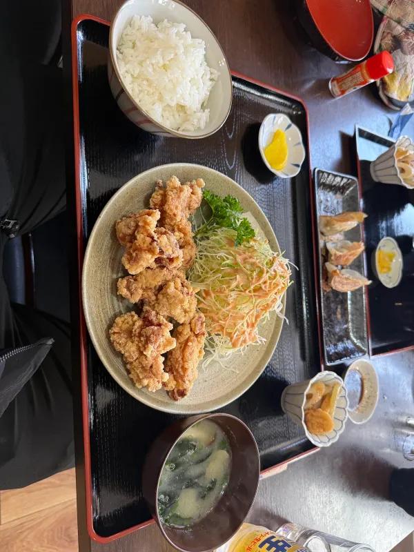 お食事処 みや