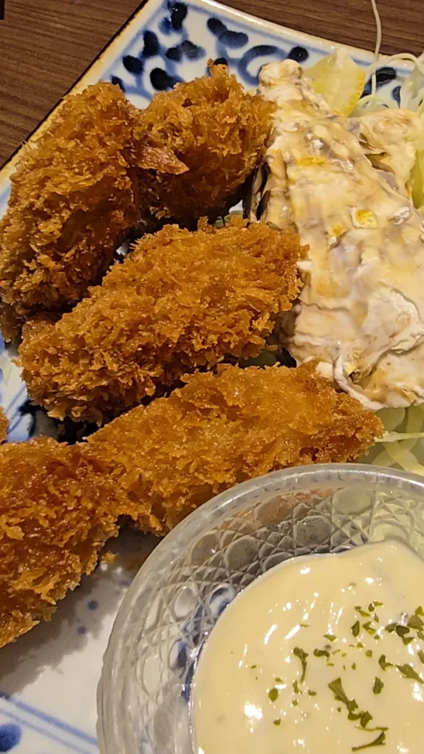 부타카츠센몬 톤톤の写真2
