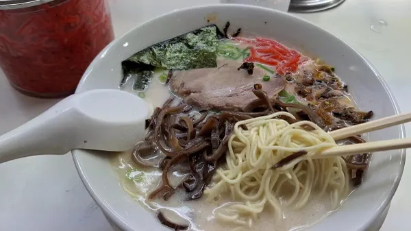 하카타 텐진 시부야미나미구치점