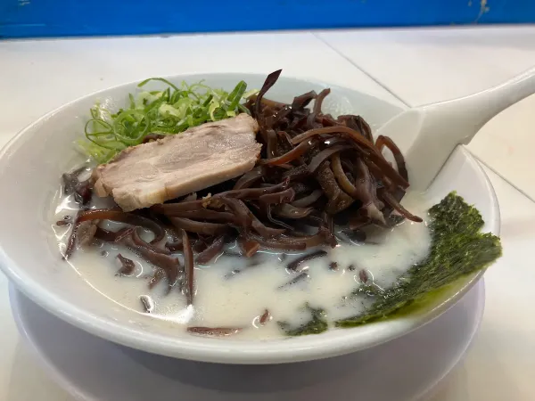 하카타 텐진 시부야미나미구치점 사진 2