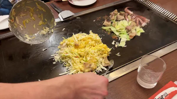 츠루하시 후게츠 본점の写真5