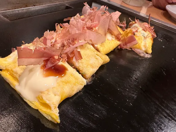 츠루하시 후게츠 본점の写真2