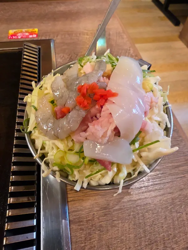 츠루하시 후게츠 본점の写真3