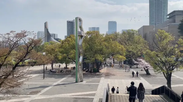 Shibuya Gate Observation Deckの写真2