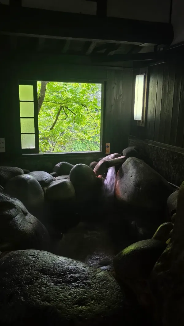 히타 유메산스이の写真5