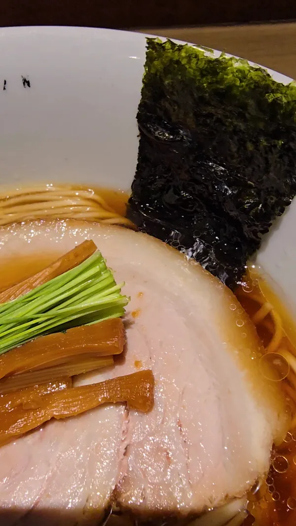 NIPPON RAMEN 凛 RIN TOKYO グランスタ東京の写真2