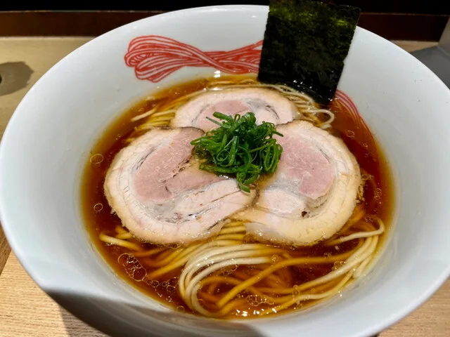 NIPPON RAMEN 凛 RIN TOKYO グランスタ東京のメイン写真