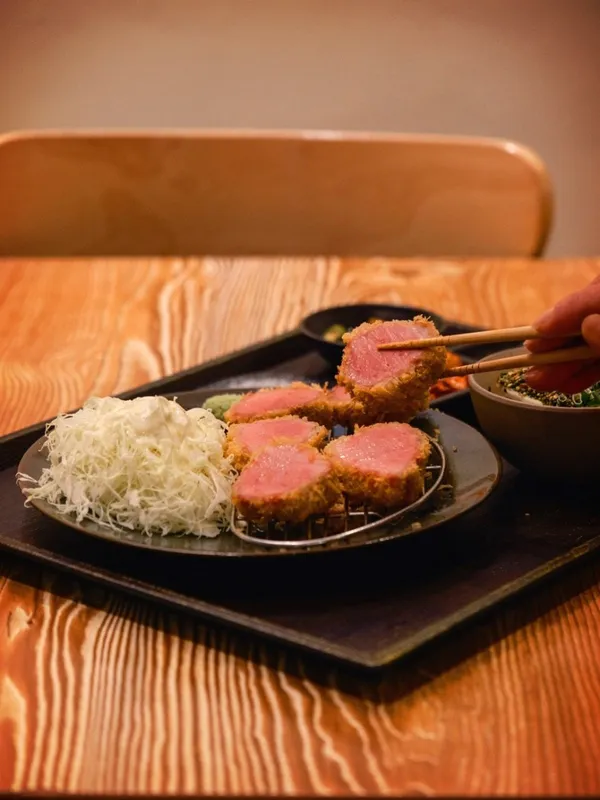カツテンシの写真2