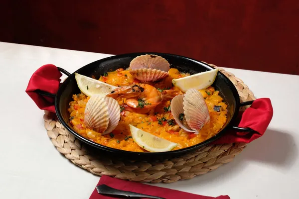 チャグンスペイン