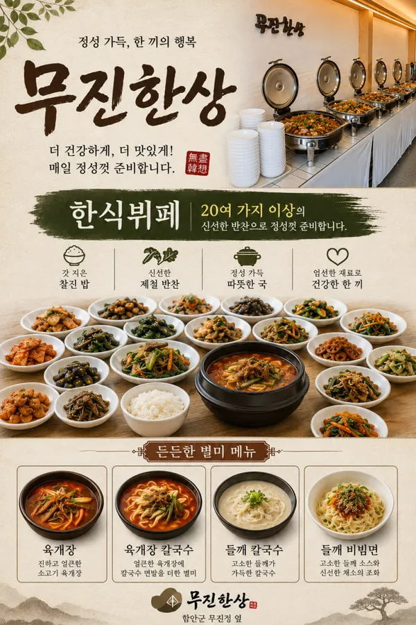 무진한상 사진 2