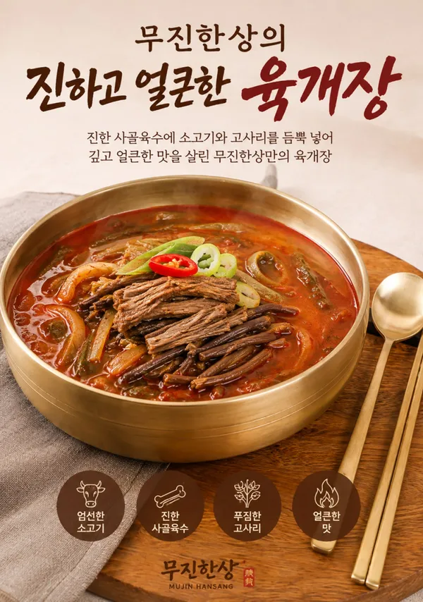 무진한상 사진 3