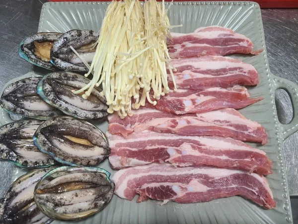 カオンチョンボクの写真5