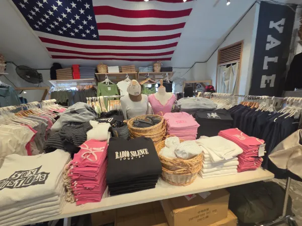 Brandy Melville Japan