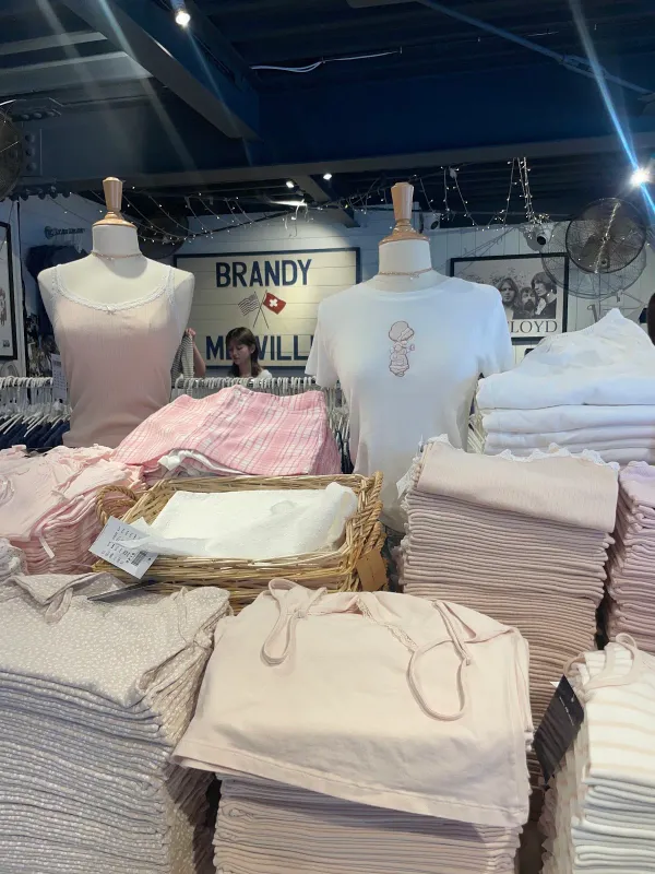 Brandy Melville Japanの写真4