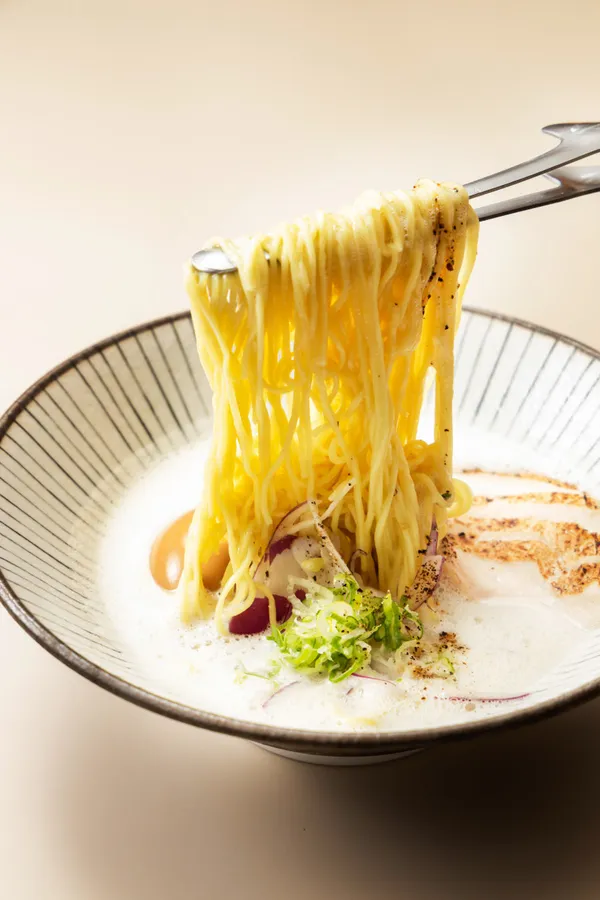 チラーメン スンチョンシンデ店