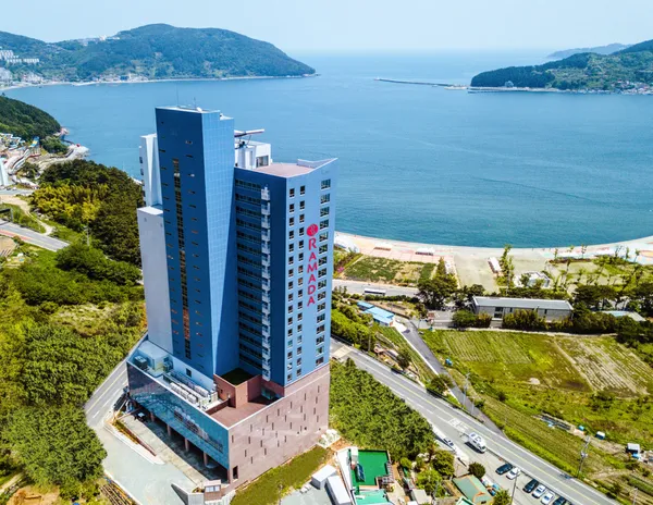 라마다 스위츠 거제 사진 3