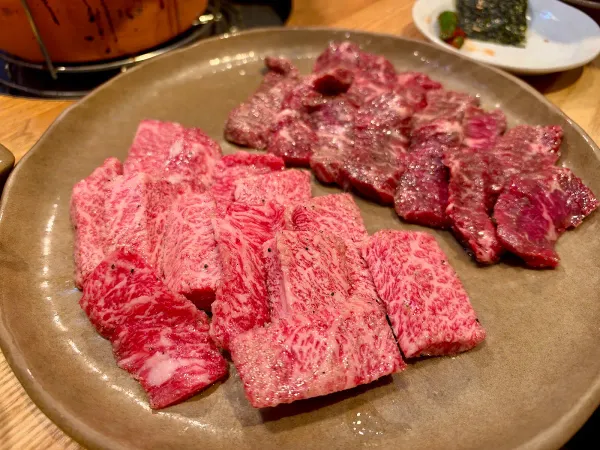 Gyeongju | Whorumon Station Store