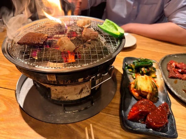 Gyeongju | Whorumon Station Storeの写真3