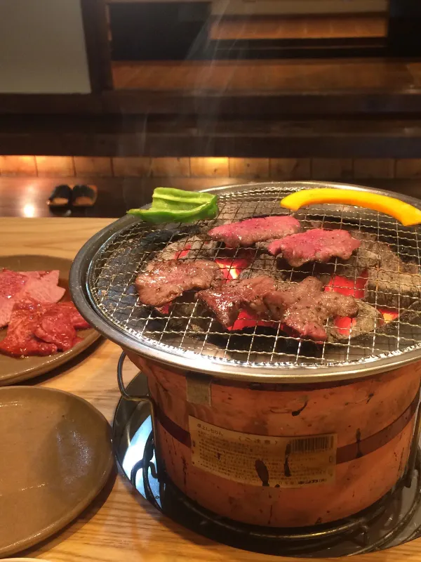 Gyeongju | Whorumon Station Storeの写真5