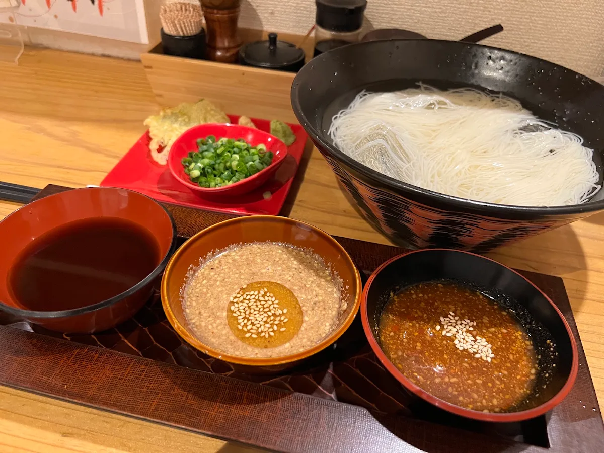 Jinyaのメイン写真