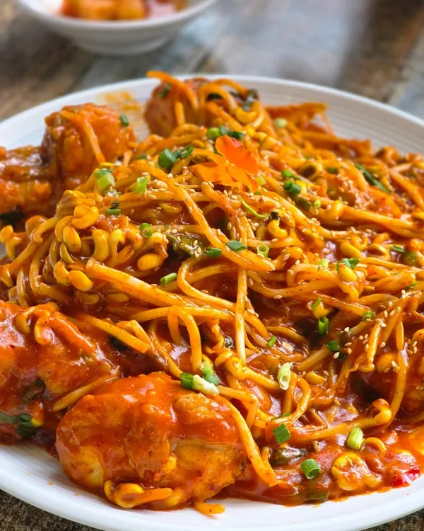 평광포미아구찜전문점 사진 4