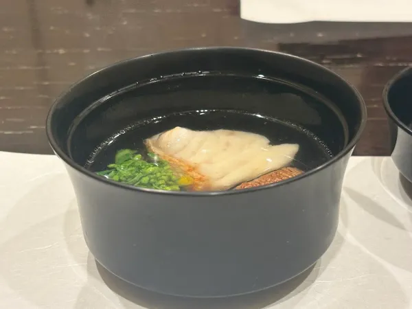 オサカ ヨリ アサイ