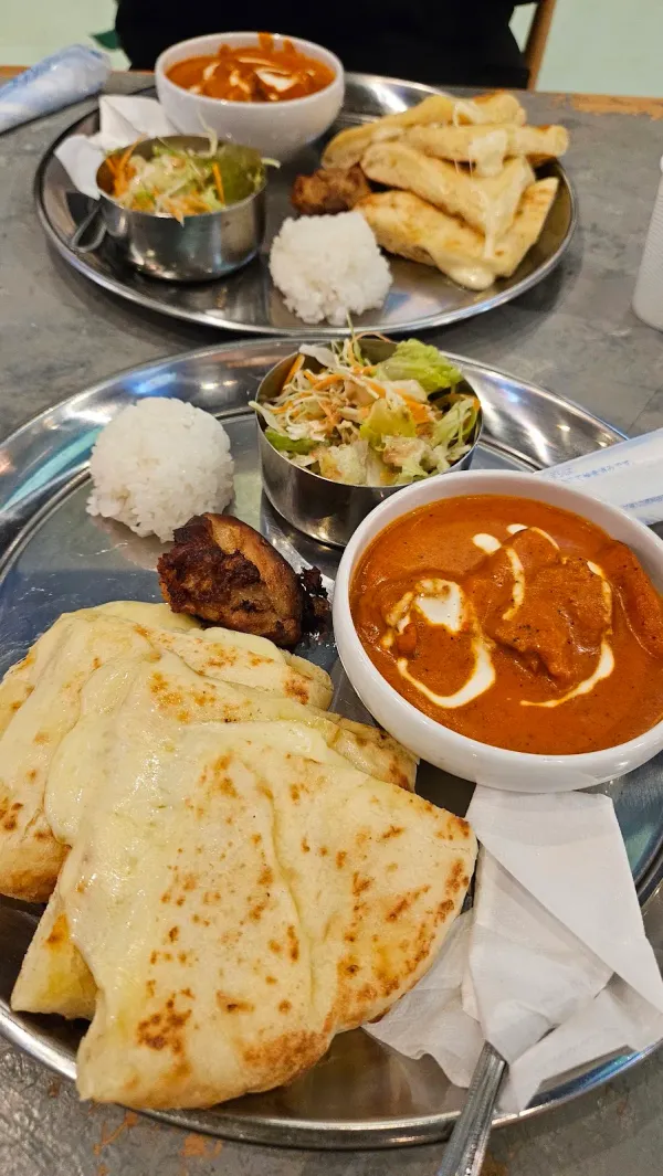 Shawarma House Halal Restaurantの写真3