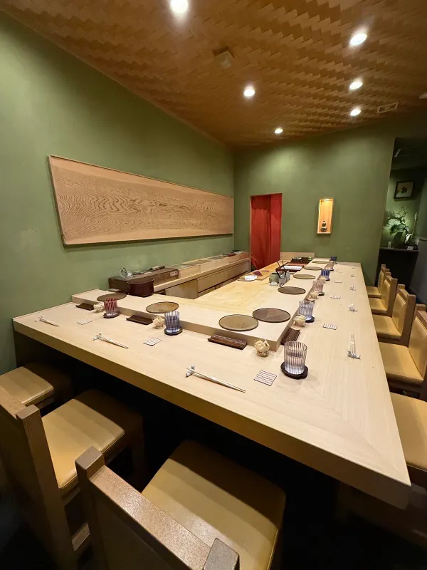 Sushidokoro Shinの写真2