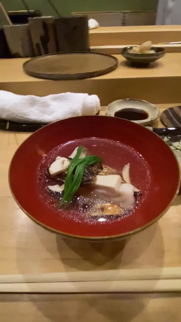 Sushidokoro Shinの写真4