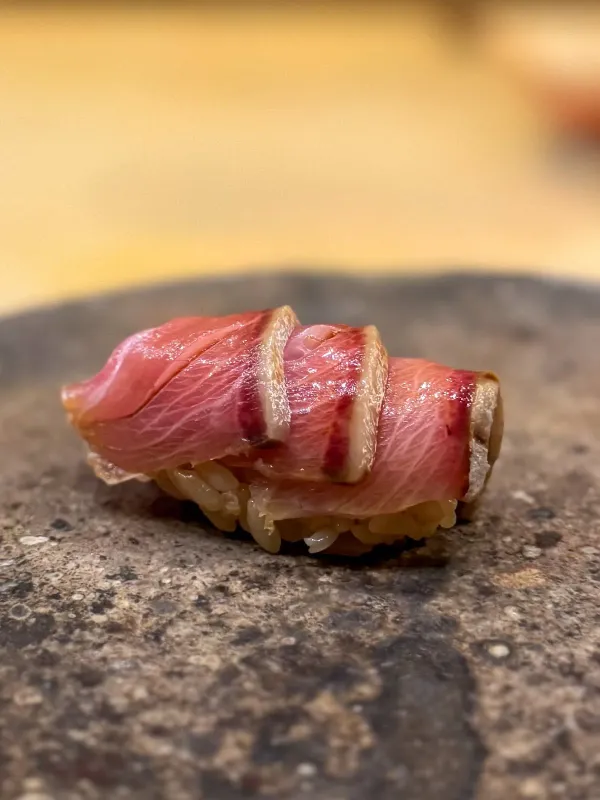 Sushidokoro Shin