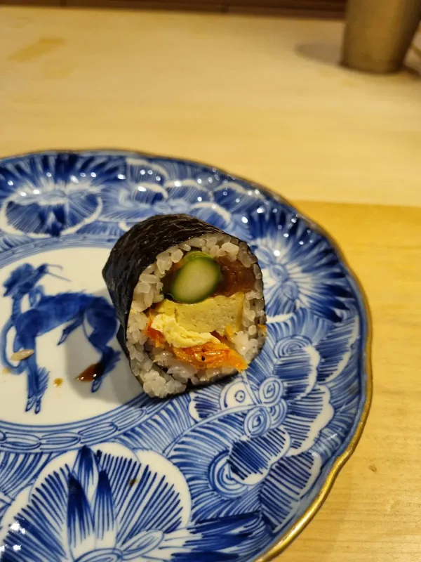 Sushidokoro Shinの写真5
