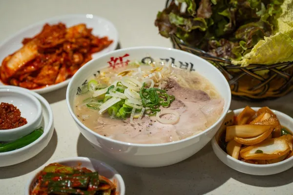 제주신오라방 사진 2