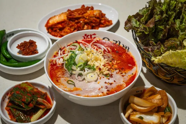 제주신오라방 사진 3