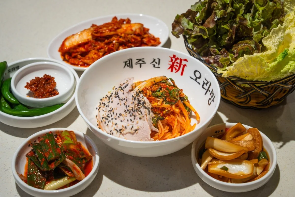 제주신오라방 대표 사진