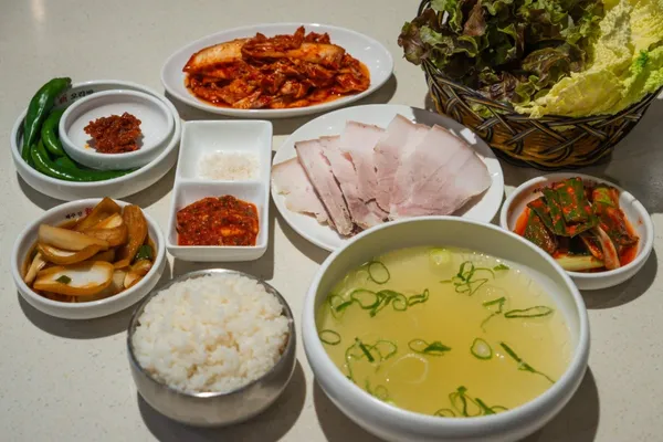 제주신오라방 사진 5