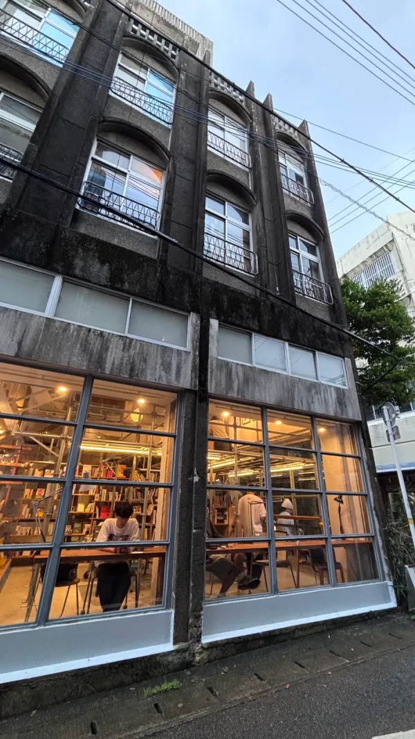 Bunko no Bunkoの写真2