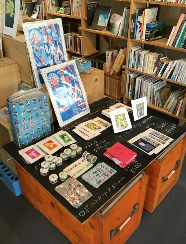 Bunko no Bunkoの写真4