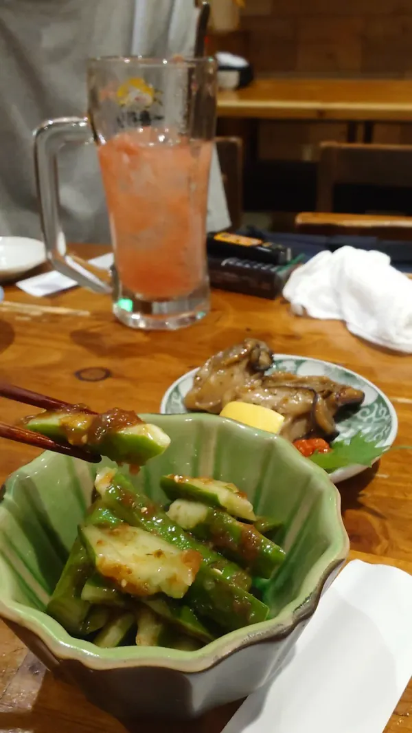 居酒屋 マサラの写真4