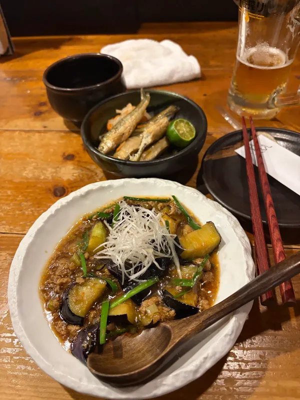 居酒屋 マサラの写真2