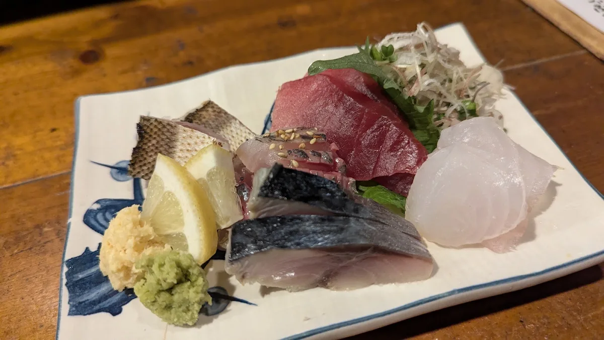 居酒屋 マサラのメイン写真