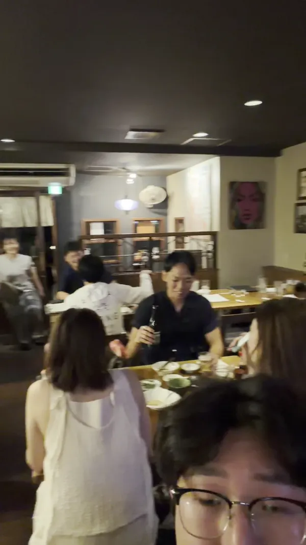 居酒屋 マサラの写真5