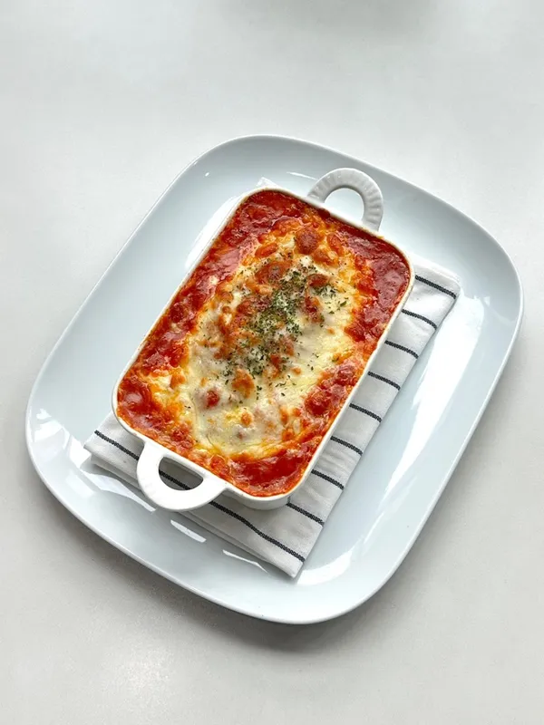 オンザステーキの写真3