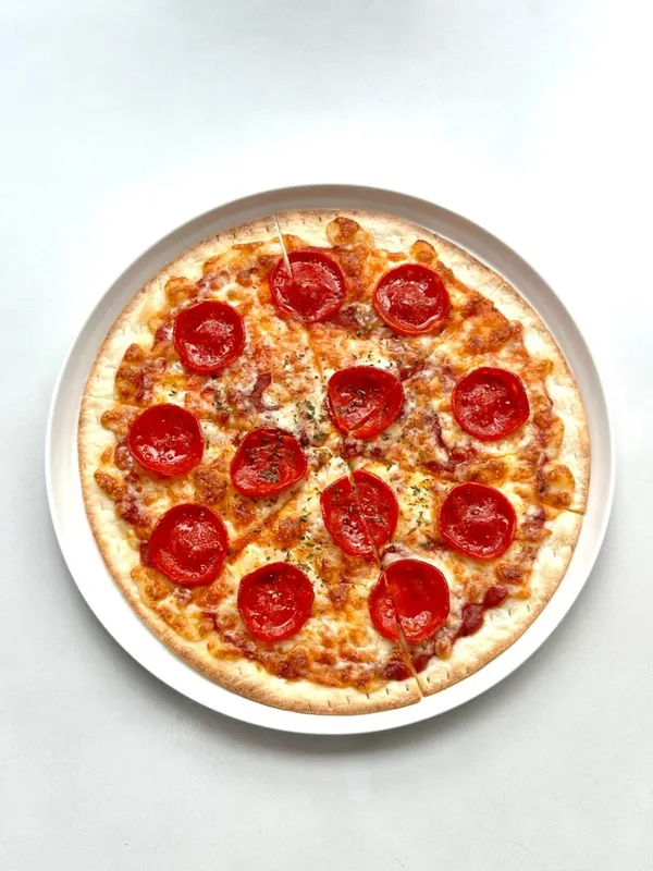 オンザステーキの写真5