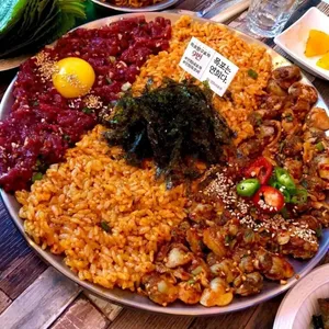 モクポヨンヒネポチャ ハングポチャ9号店