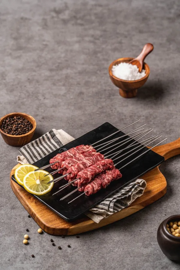 ヤンドドゥク トンダンホスゴンウォン店の写真4