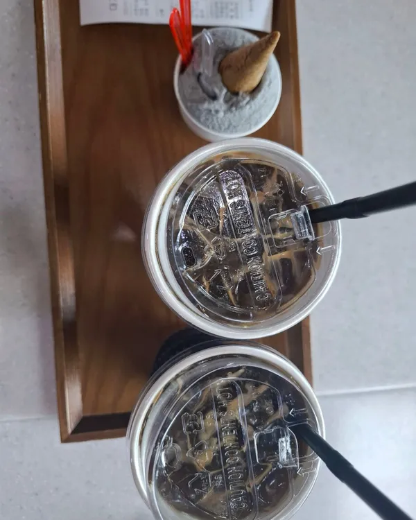 チャヒョンヒ ジェラート & コーヒーの写真3