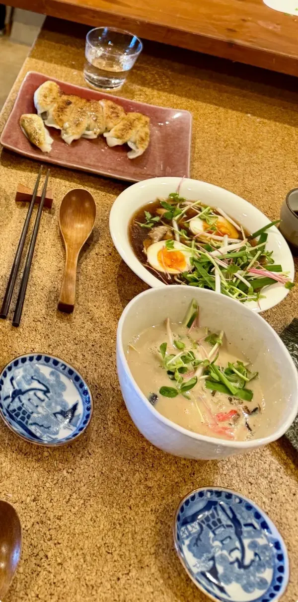 experieat osaka flavorsの写真4