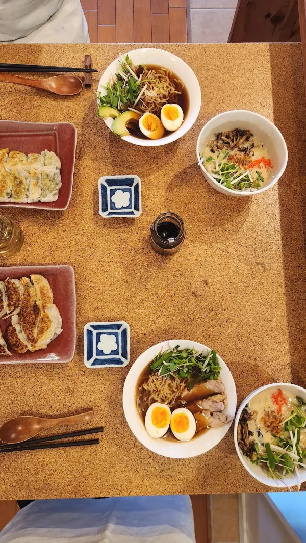 experieat osaka flavorsの写真5