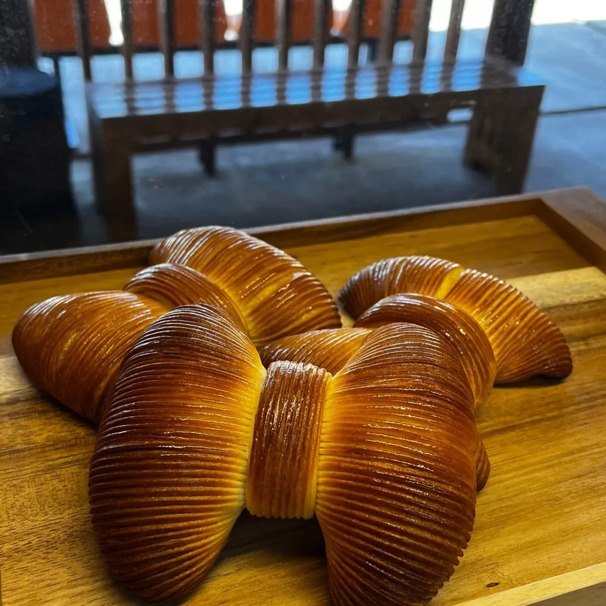 キンジョベーカリーのメイン写真
